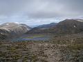 Loch Etchachan